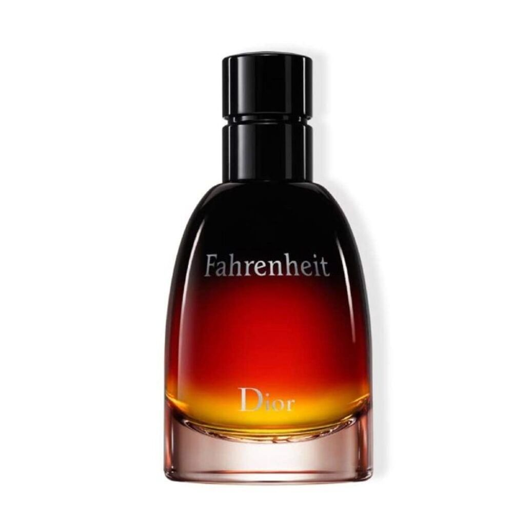 Dior Fahrenheit Parfum Spray for Men 2.5 oz / 75 ml - New